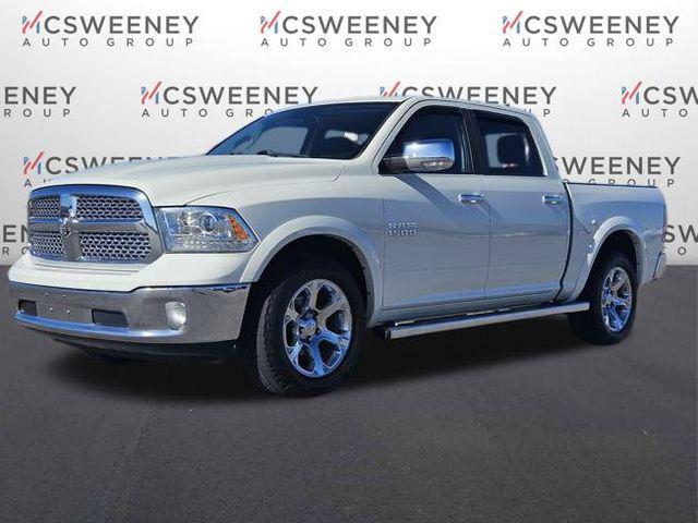 used 2016 Ram 1500 car, priced at $21,996
