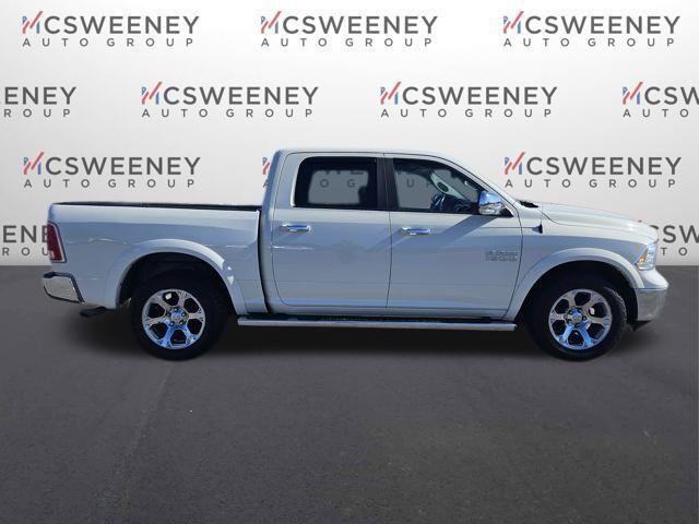 used 2016 Ram 1500 car, priced at $21,996