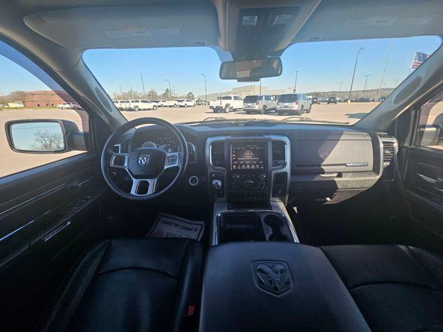 used 2016 Ram 1500 car, priced at $21,996