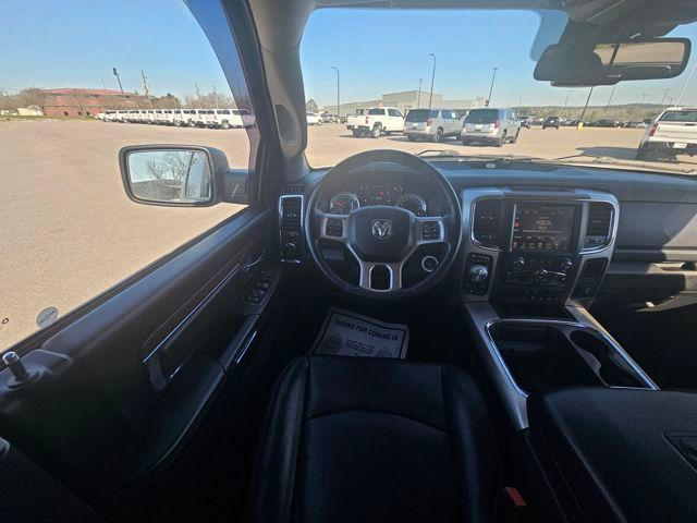 used 2016 Ram 1500 car, priced at $21,996