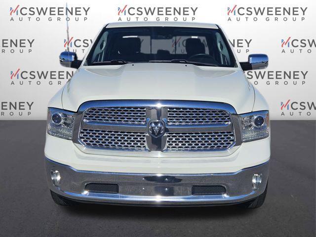 used 2016 Ram 1500 car, priced at $21,996