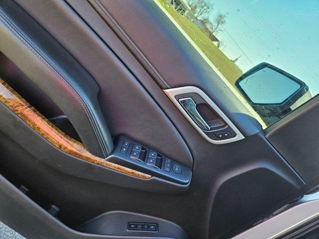 used 2015 GMC Yukon car, priced at $19,996