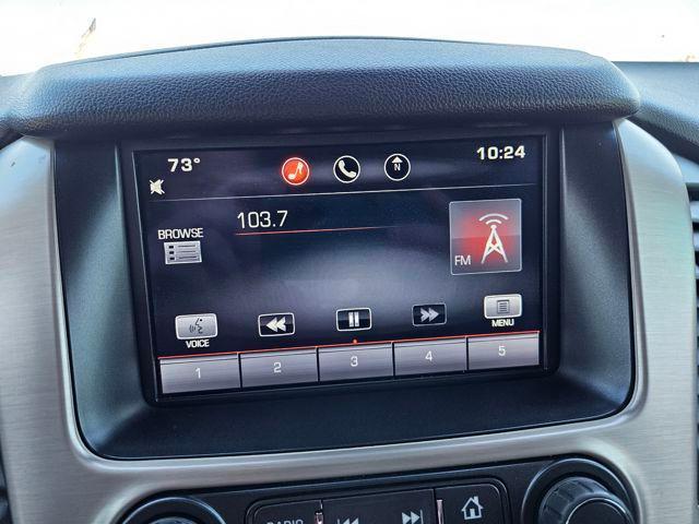 used 2015 GMC Yukon car, priced at $19,996