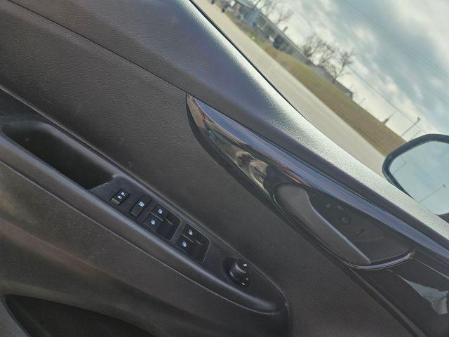 used 2021 Chevrolet Spark car, priced at $9,550