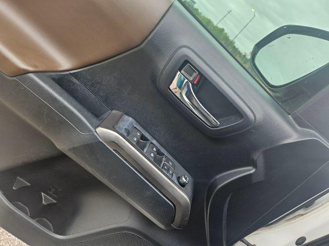 used 2016 Toyota Tacoma car, priced at $23,000