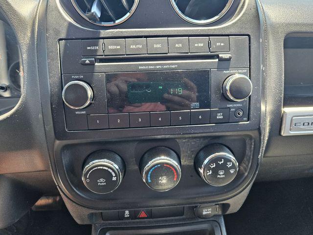 used 2014 Jeep Compass car, priced at $6,990