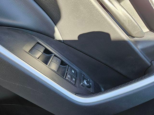 used 2024 Toyota RAV4 car, priced at $24,500