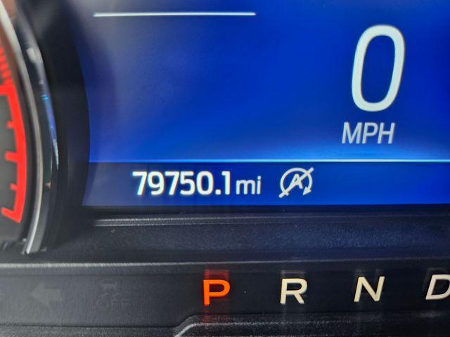 used 2020 Ford Explorer car, priced at $21,000