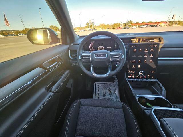 new 2026 GMC Terrain car, priced at $32,870