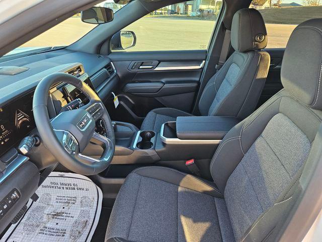 new 2026 GMC Terrain car, priced at $32,870