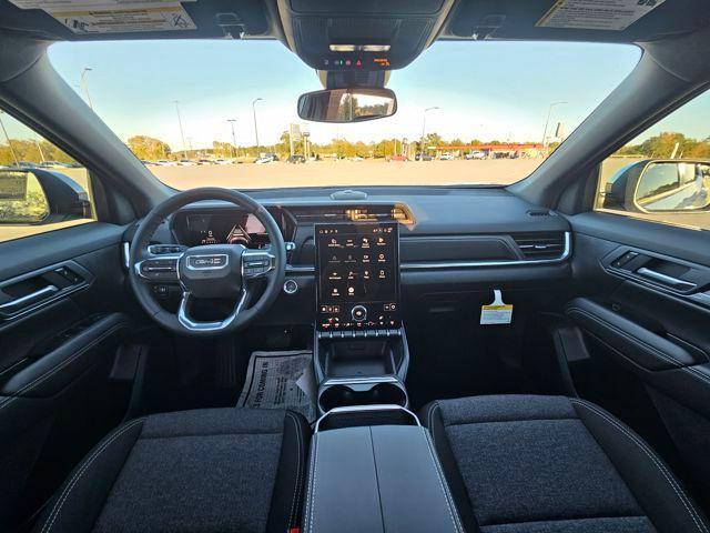 new 2026 GMC Terrain car, priced at $32,870