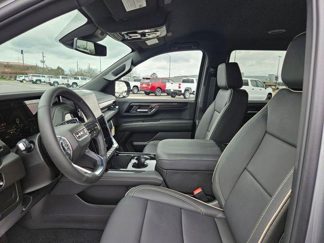 new 2026 GMC Yukon car, priced at $76,610