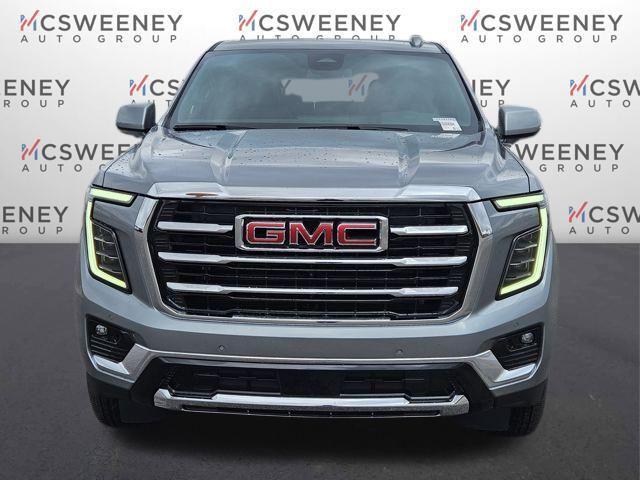 new 2026 GMC Yukon car, priced at $76,610