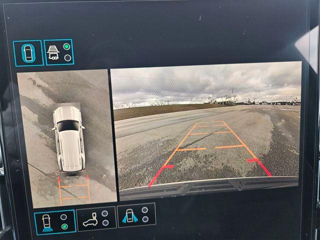 new 2026 GMC Yukon car, priced at $76,610