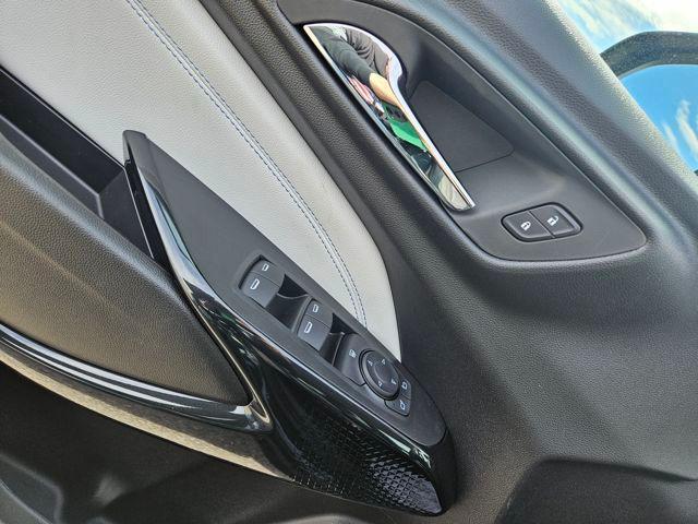 new 2026 Chevrolet Trax car, priced at $24,624