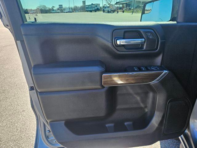 used 2020 Chevrolet Silverado 1500 car, priced at $21,990