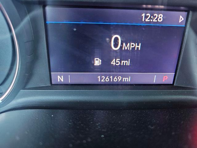 used 2020 Chevrolet Silverado 1500 car, priced at $21,990