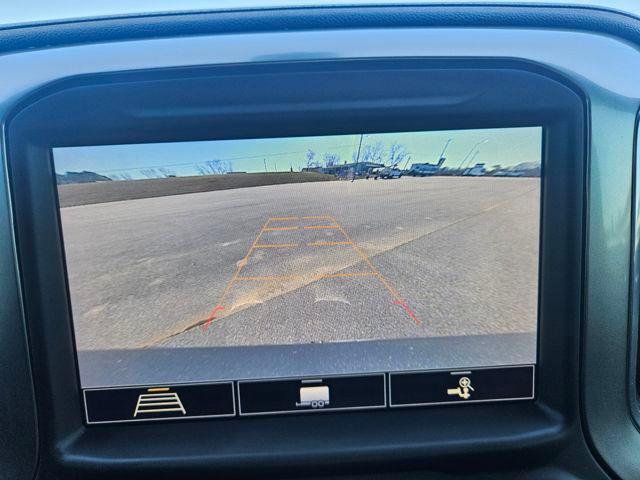 used 2020 Chevrolet Silverado 1500 car, priced at $21,990