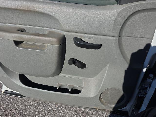 used 2011 Chevrolet Silverado 1500 car, priced at $7,500