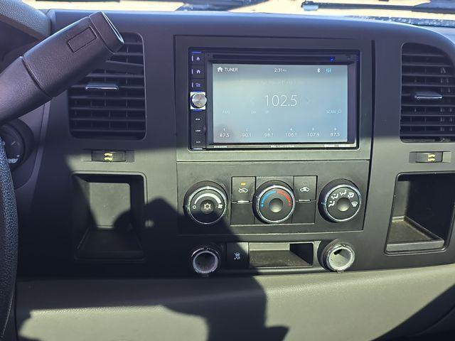 used 2011 Chevrolet Silverado 1500 car, priced at $7,500