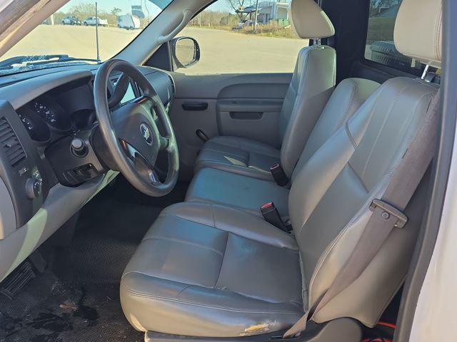 used 2011 Chevrolet Silverado 1500 car, priced at $7,500