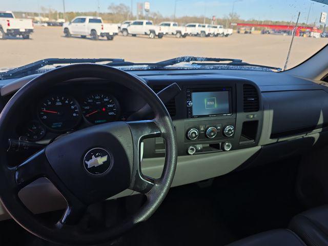 used 2011 Chevrolet Silverado 1500 car, priced at $7,500