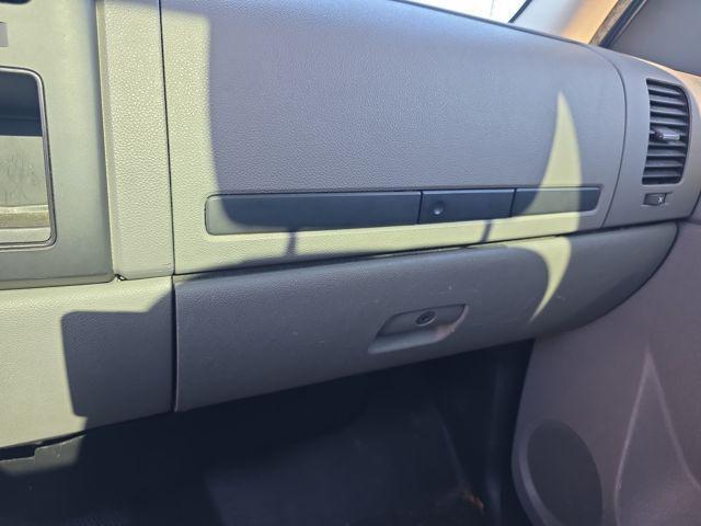 used 2011 Chevrolet Silverado 1500 car, priced at $7,500