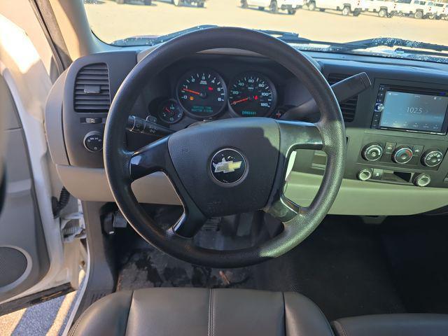 used 2011 Chevrolet Silverado 1500 car, priced at $7,500