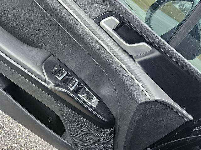 used 2022 Kia K5 car, priced at $21,000