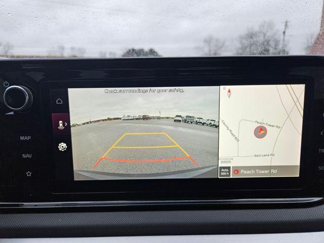 used 2022 Kia K5 car, priced at $21,000