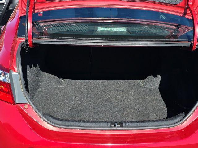 used 2016 Toyota Corolla car, priced at $12,900