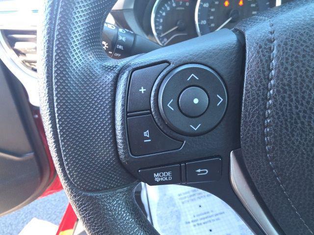 used 2016 Toyota Corolla car, priced at $12,900