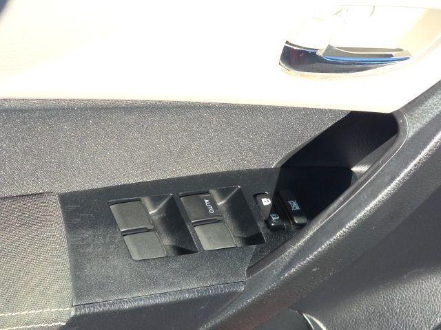 used 2016 Toyota Corolla car, priced at $12,900