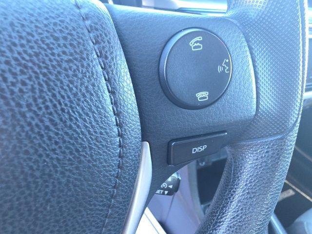 used 2016 Toyota Corolla car, priced at $12,900