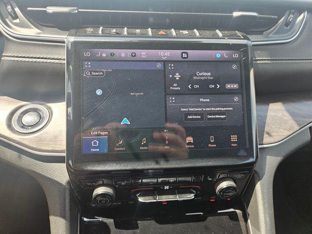 used 2024 Jeep Grand Cherokee car, priced at $26,900