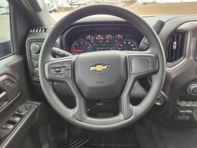 new 2026 Chevrolet Silverado 2500 car, priced at $60,568
