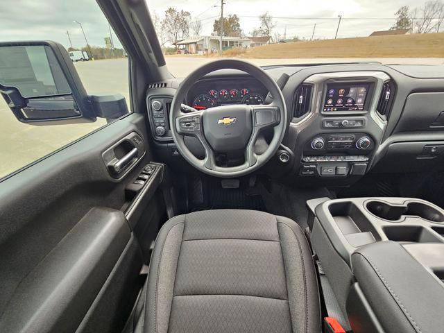 new 2026 Chevrolet Silverado 2500 car, priced at $60,568