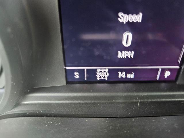 new 2026 Chevrolet Silverado 2500 car, priced at $60,568