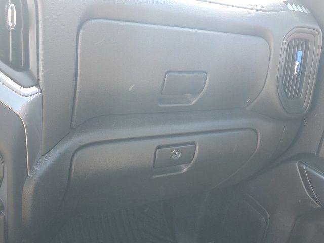 used 2022 Chevrolet Silverado 1500 car, priced at $30,699