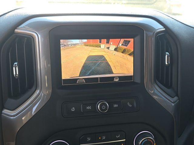 used 2022 Chevrolet Silverado 1500 car, priced at $30,699