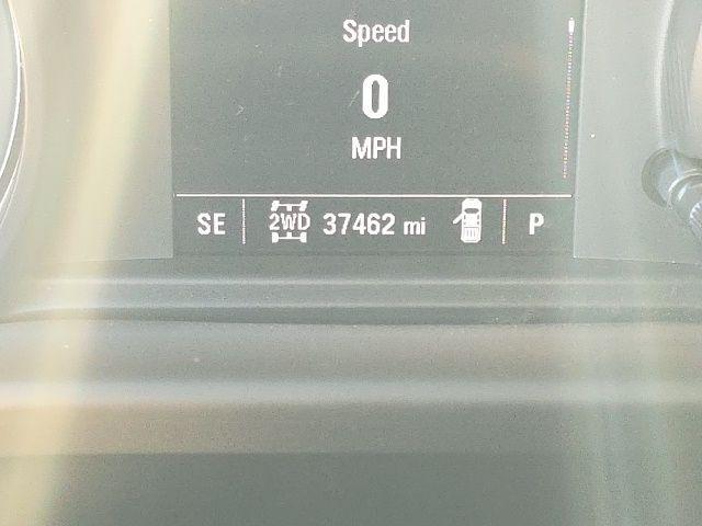 used 2022 Chevrolet Silverado 1500 car, priced at $30,699