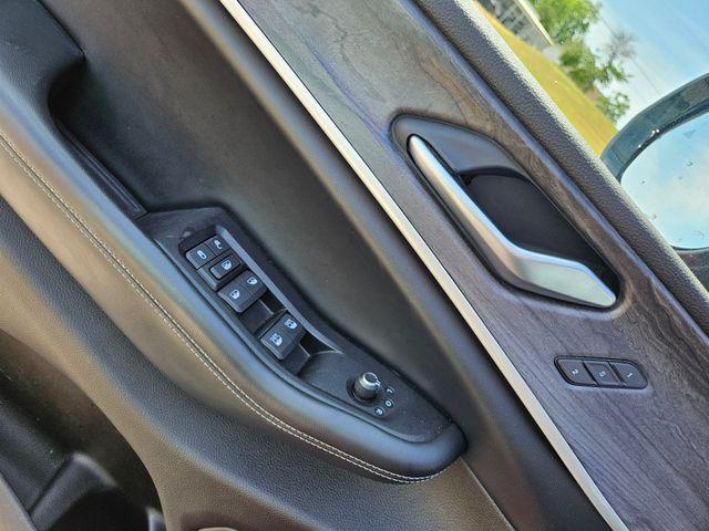 used 2023 Jeep Grand Cherokee L car, priced at $29,990