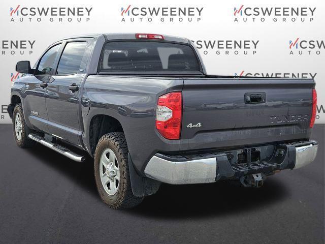 used 2017 Toyota Tundra car, priced at $22,990