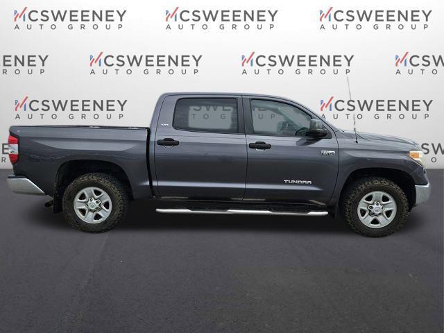 used 2017 Toyota Tundra car, priced at $22,990