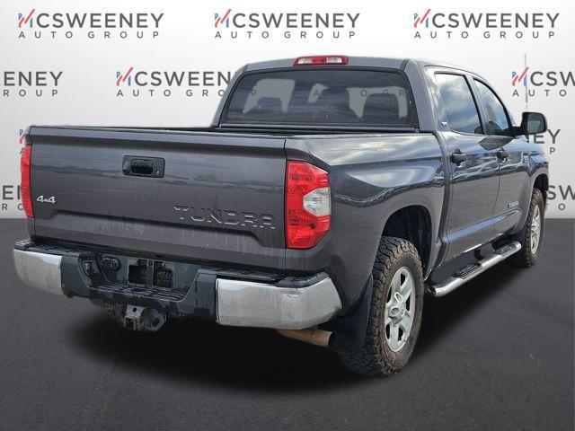used 2017 Toyota Tundra car, priced at $22,990