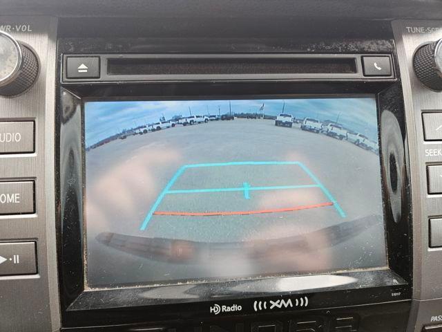 used 2017 Toyota Tundra car, priced at $22,990