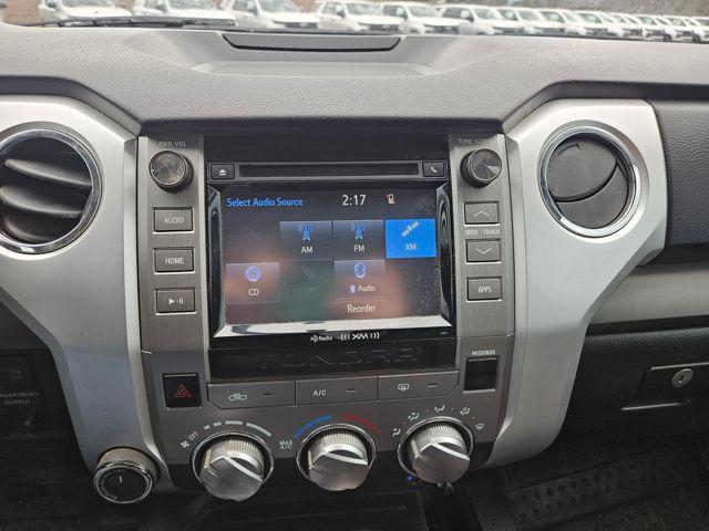 used 2017 Toyota Tundra car, priced at $22,990