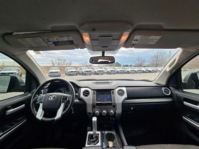 used 2017 Toyota Tundra car, priced at $22,990