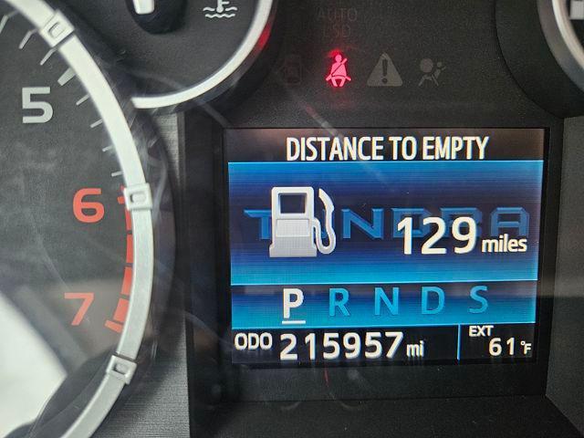 used 2017 Toyota Tundra car, priced at $22,990