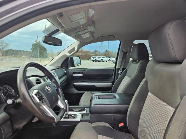 used 2017 Toyota Tundra car, priced at $22,990
